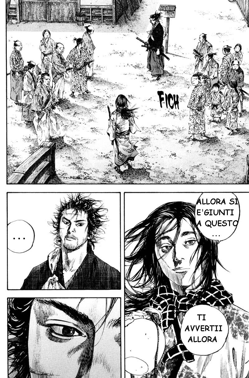 Read Vagabond IT Manga Online