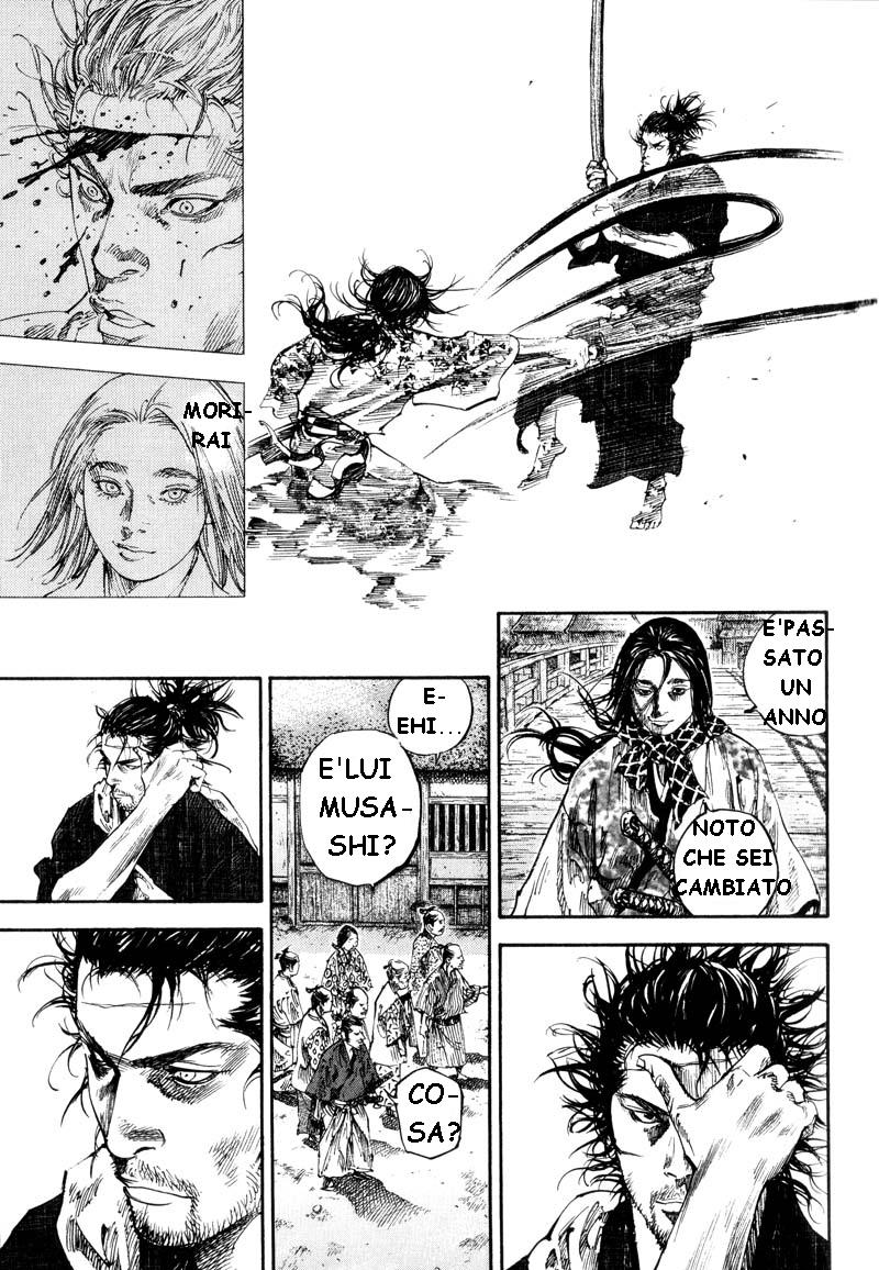 Read Vagabond IT Manga Online