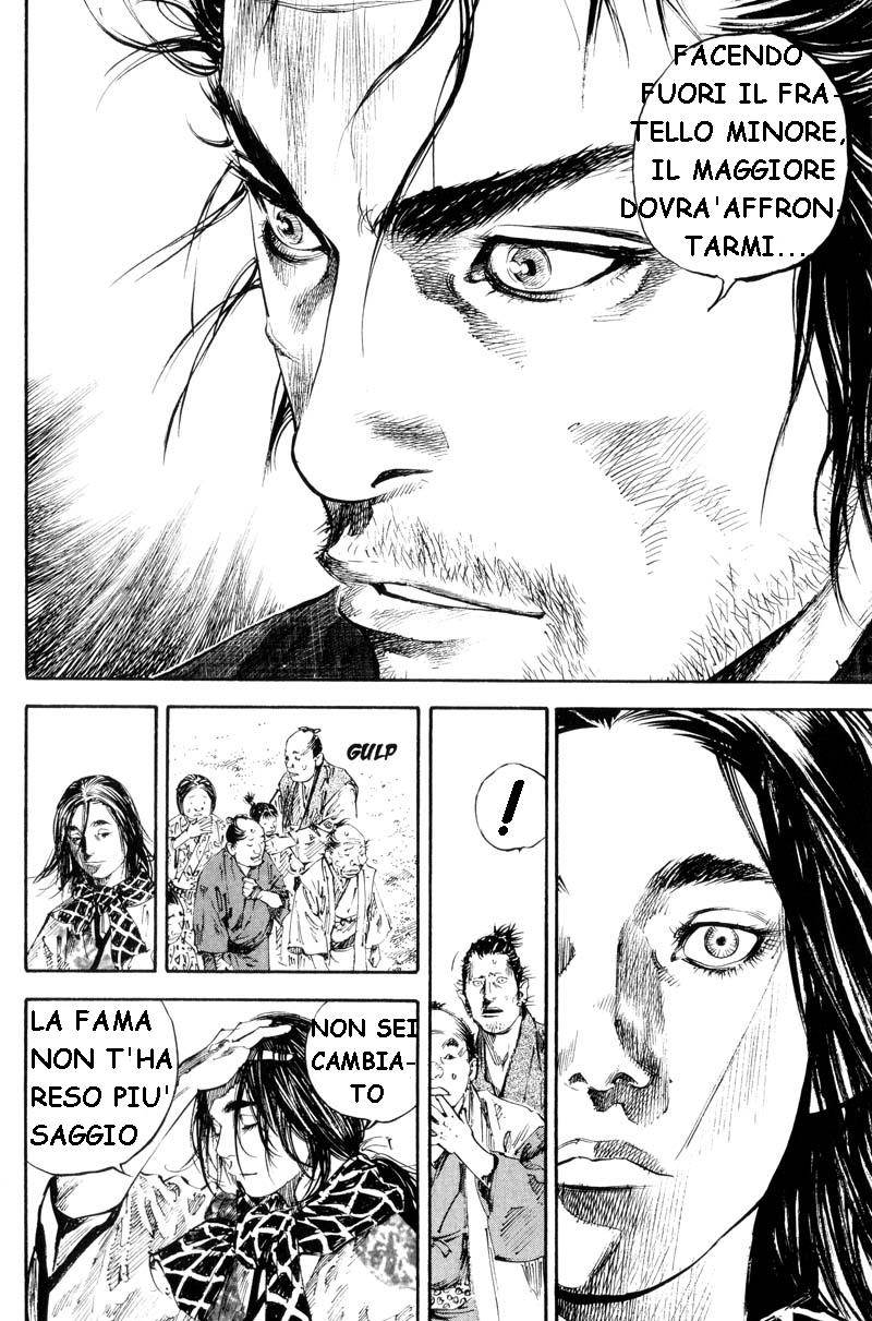 Read Vagabond IT Manga Online