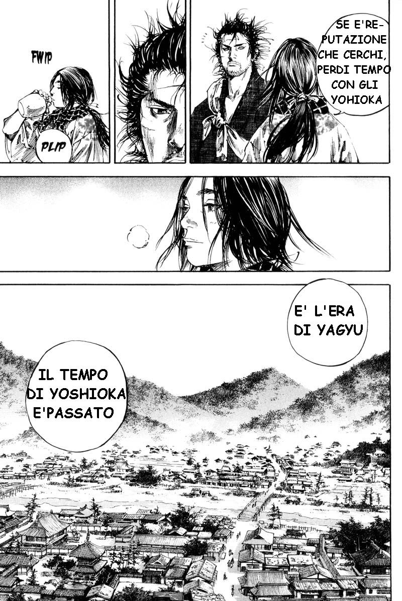 Read Vagabond IT Manga Online