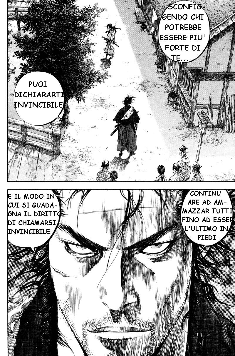 Read Vagabond IT Manga Online