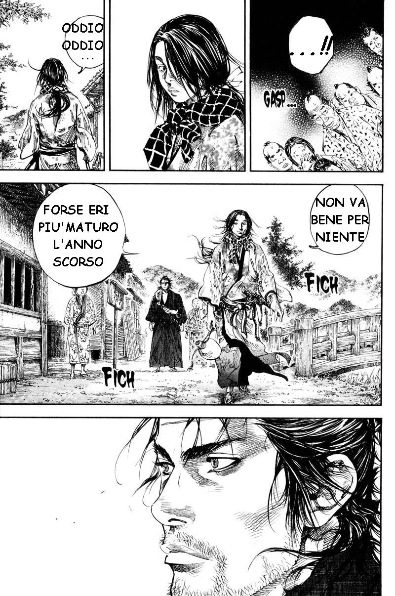 Read Vagabond IT Manga Online