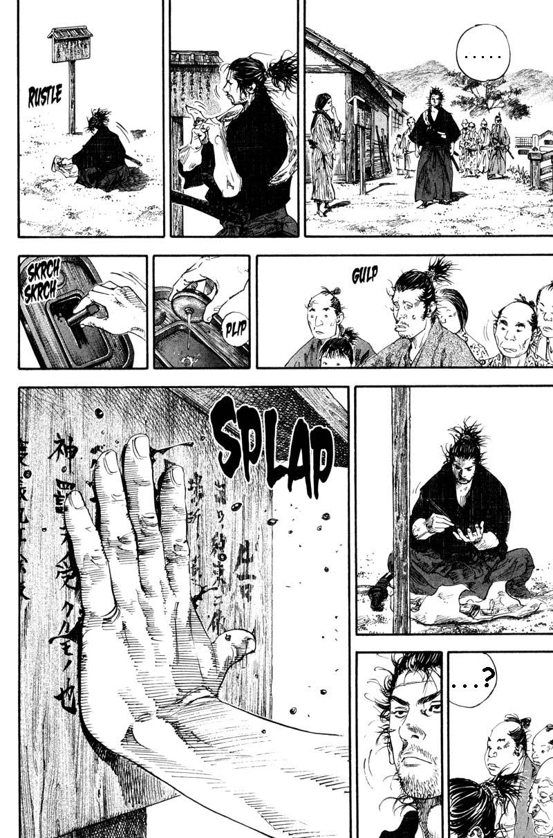 Read Vagabond IT Manga Online