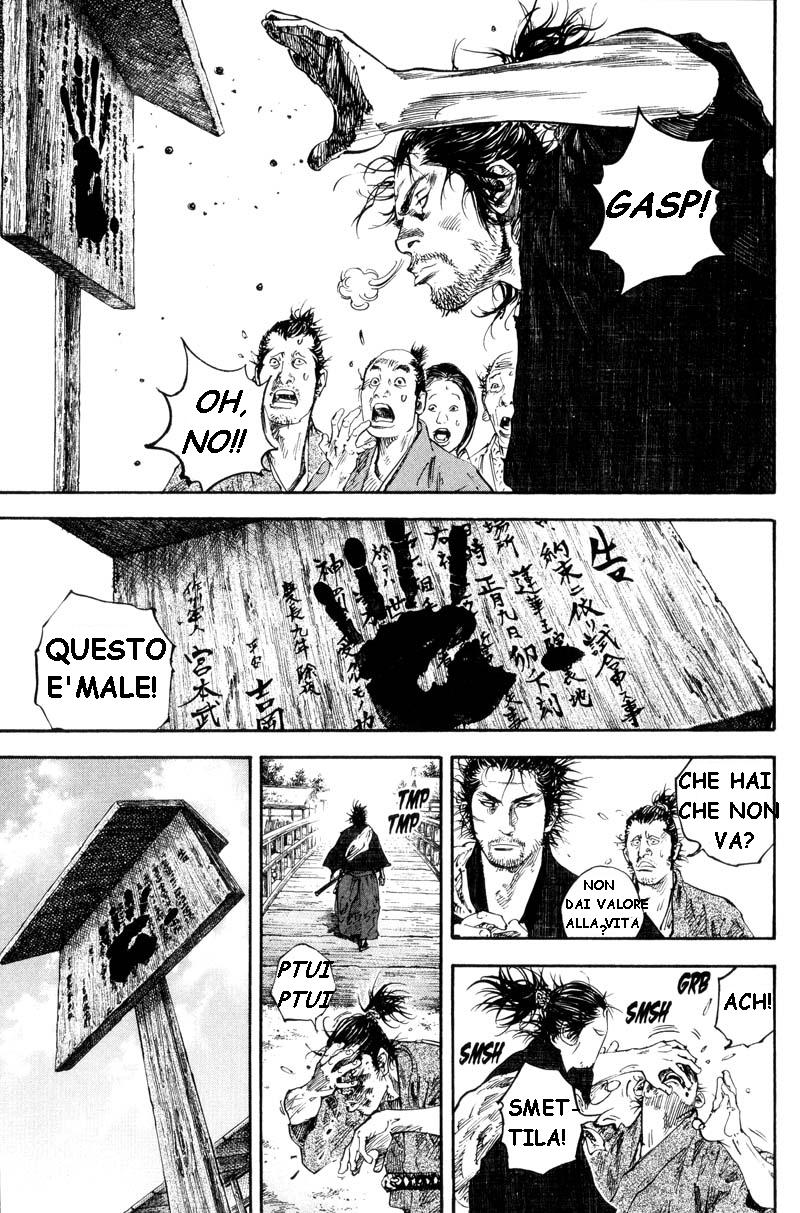 Read Vagabond IT Manga Online