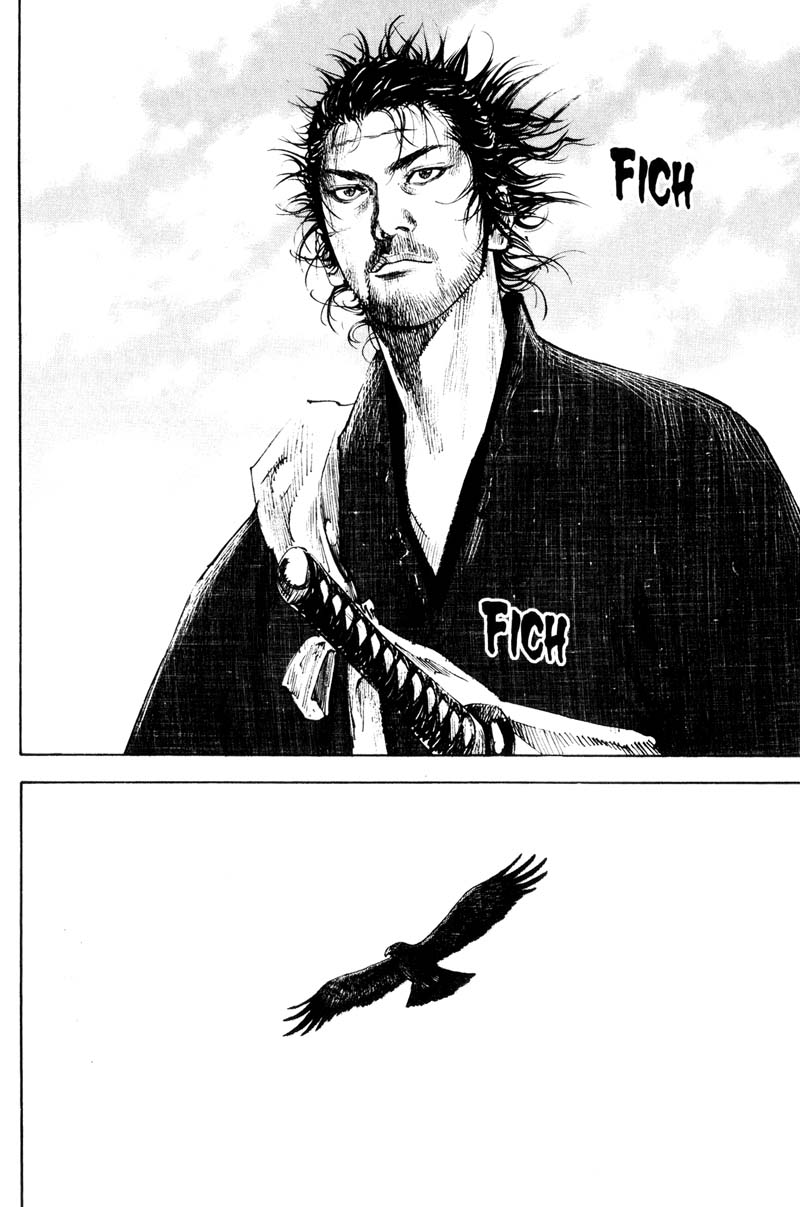 Read Vagabond IT Manga Online