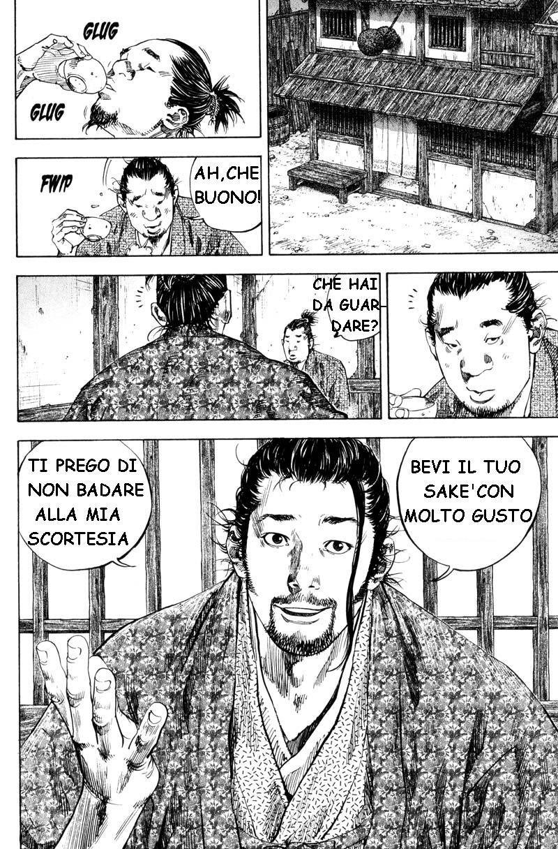 Read Vagabond IT Manga Online