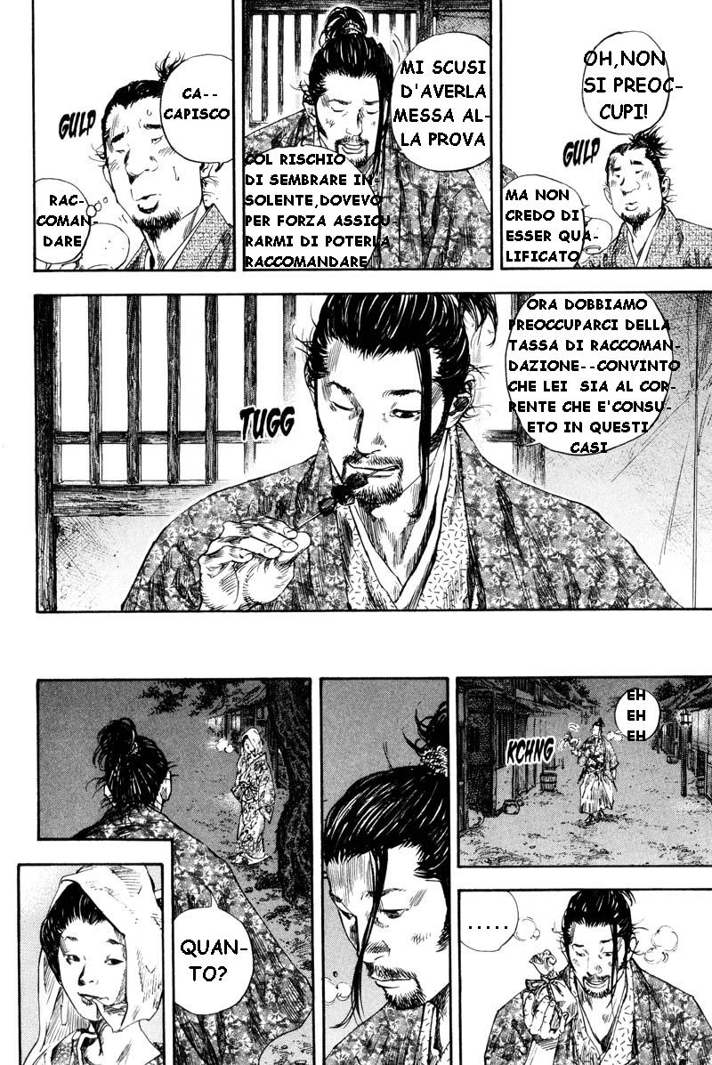 Read Vagabond IT Manga Online