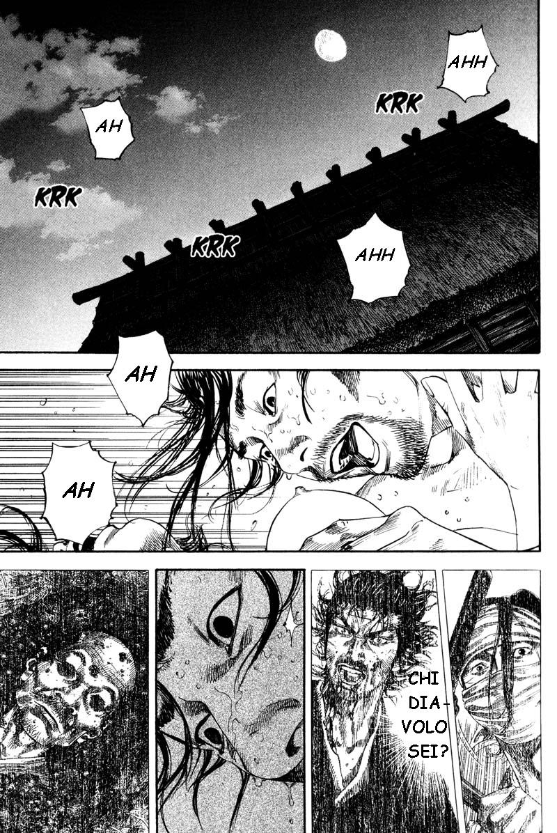 Read Vagabond IT Manga Online
