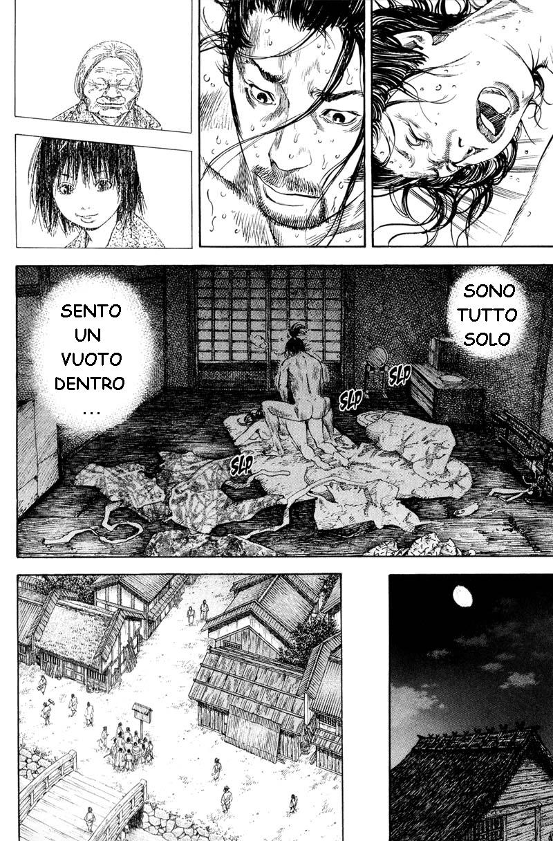 Read Vagabond IT Manga Online