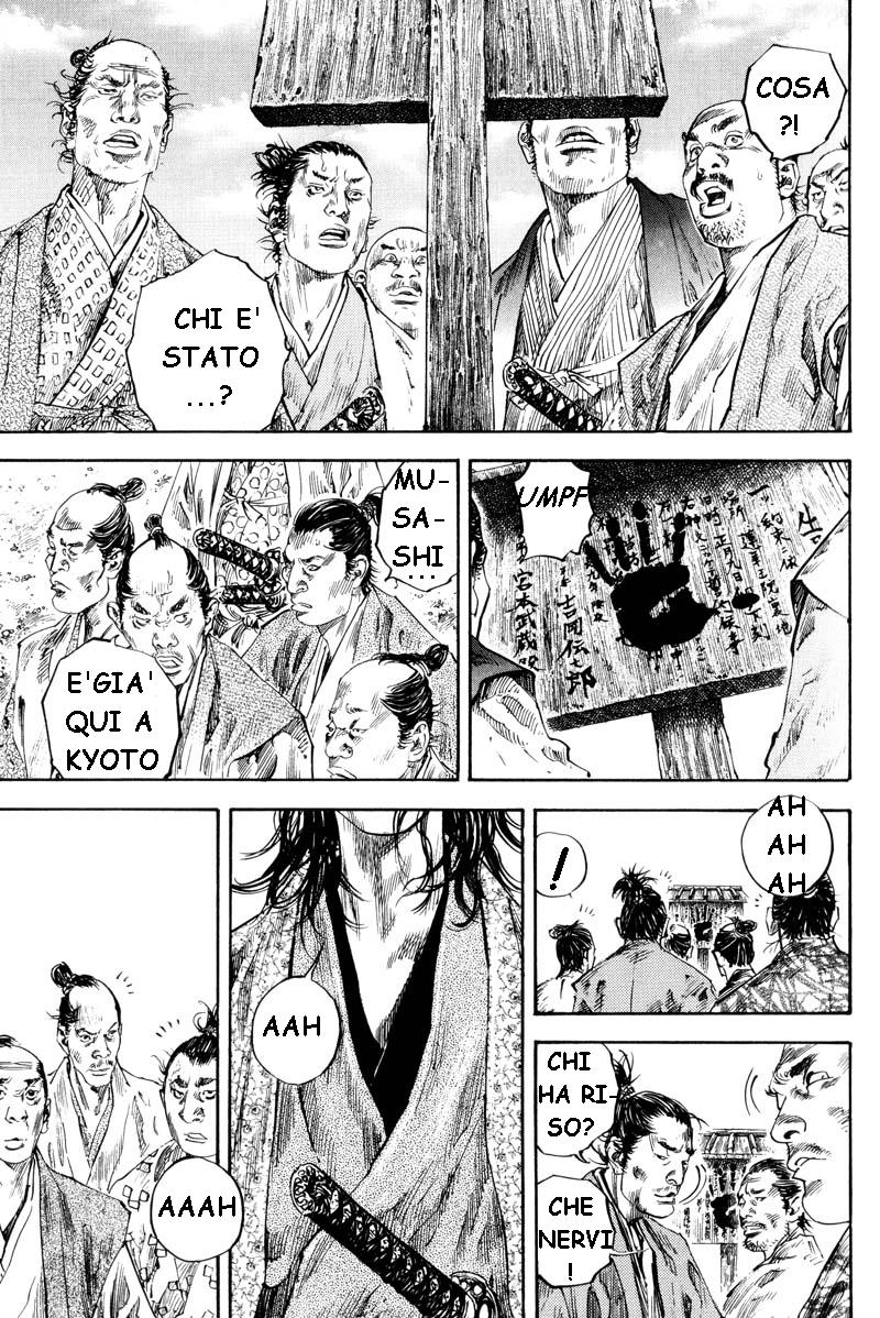 Read Vagabond IT Manga Online