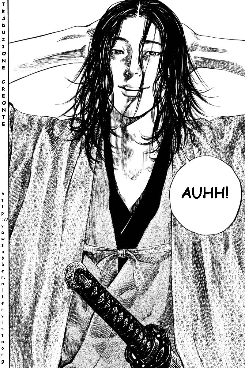 Read Vagabond IT Manga Online
