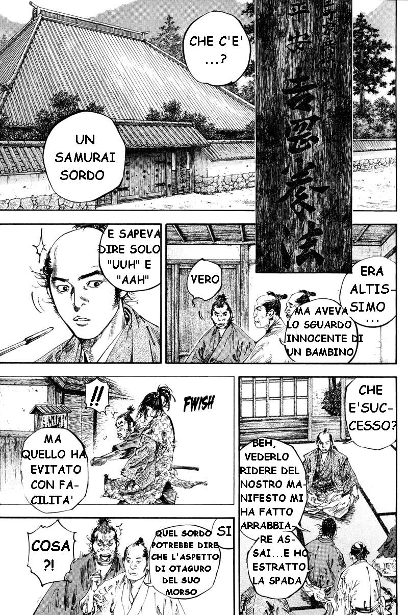Read Vagabond IT Manga Online