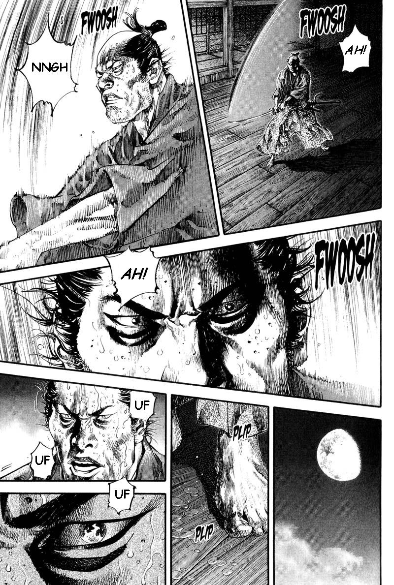 Read Vagabond IT Manga Online