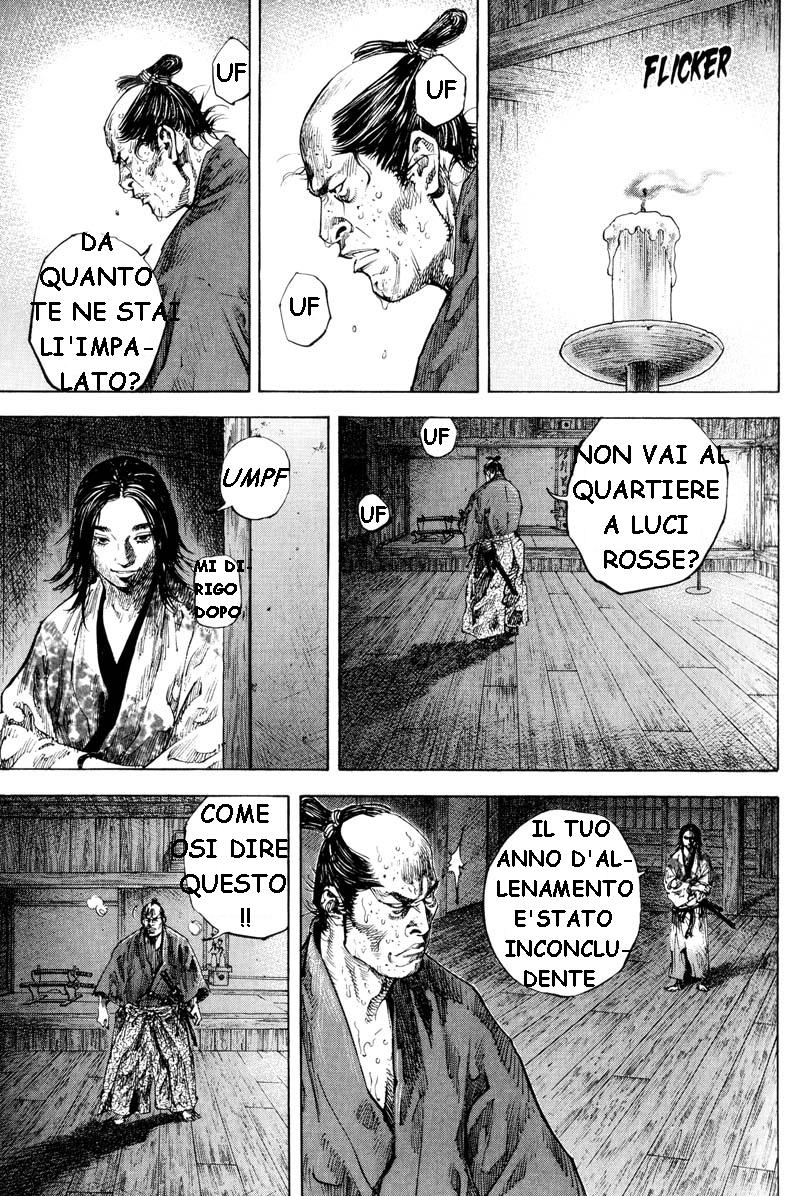 Read Vagabond IT Manga Online