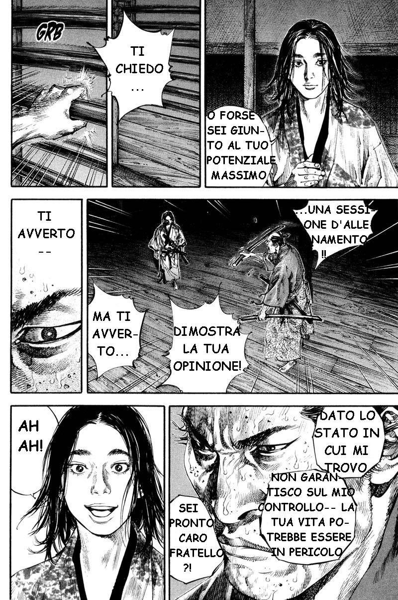 Read Vagabond IT Manga Online