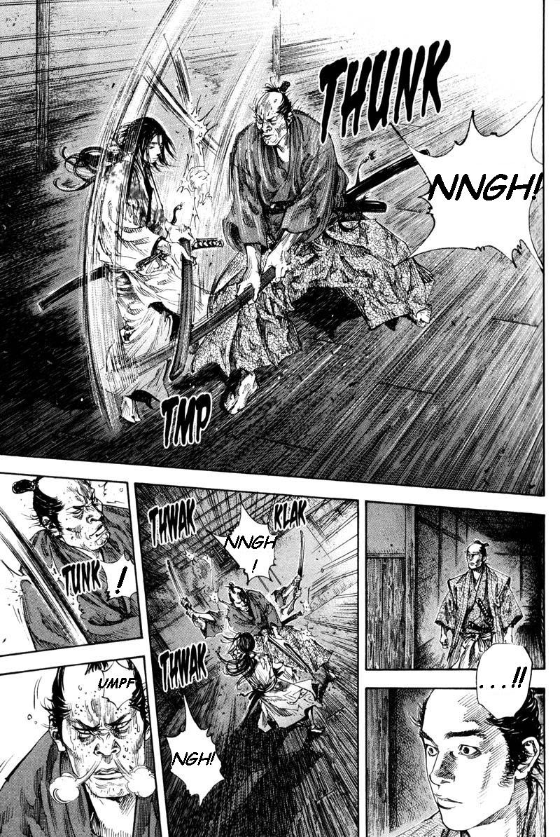 Read Vagabond IT Manga Online