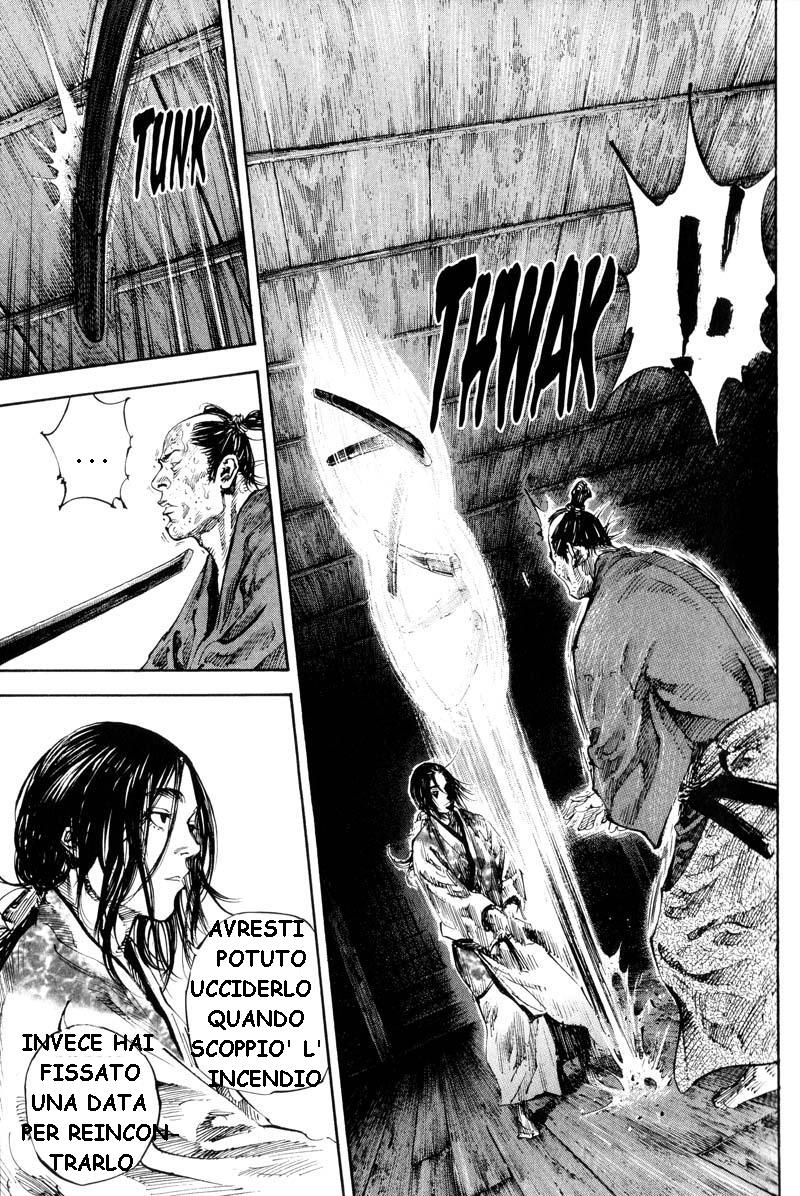 Read Vagabond IT Manga Online