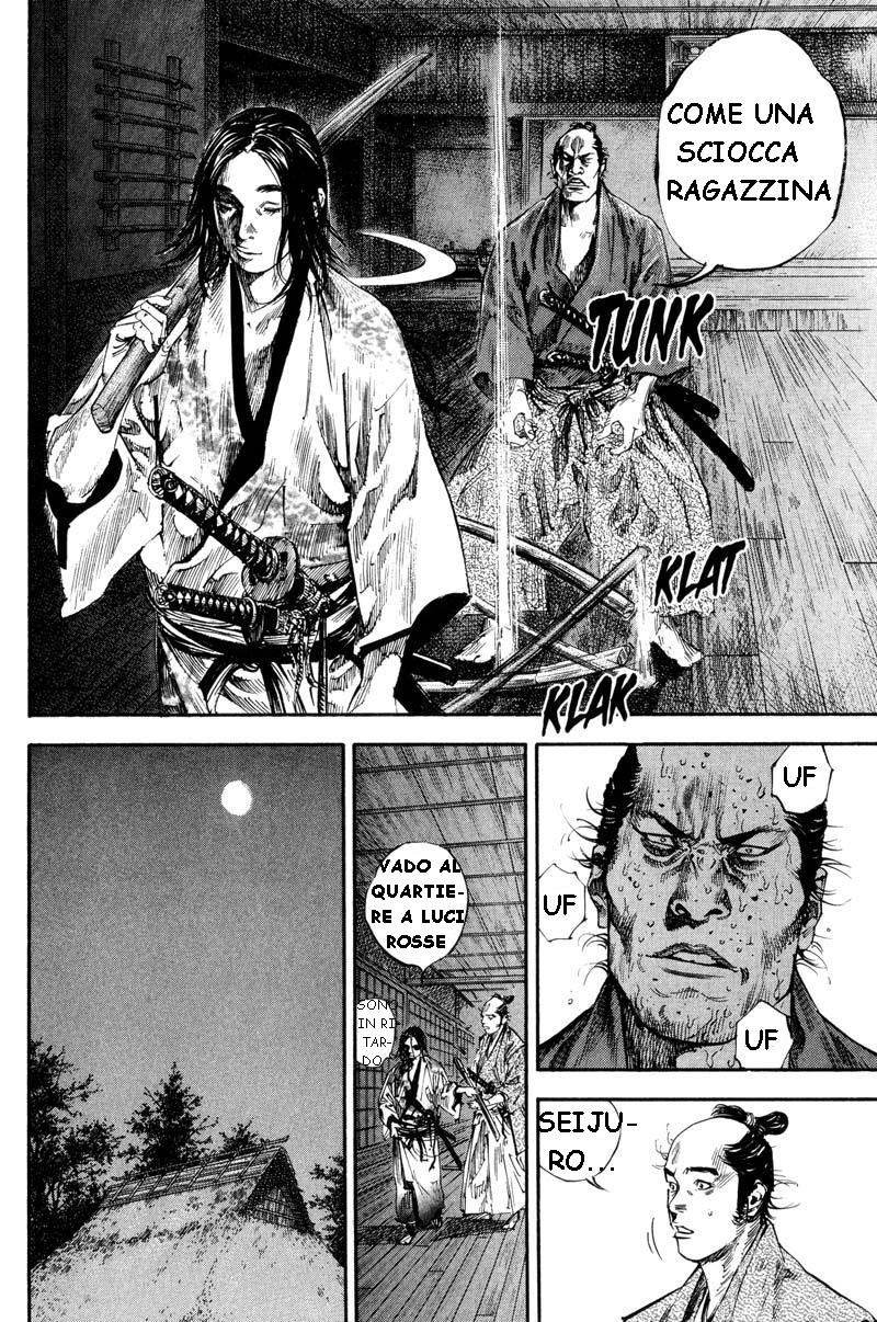Read Vagabond IT Manga Online