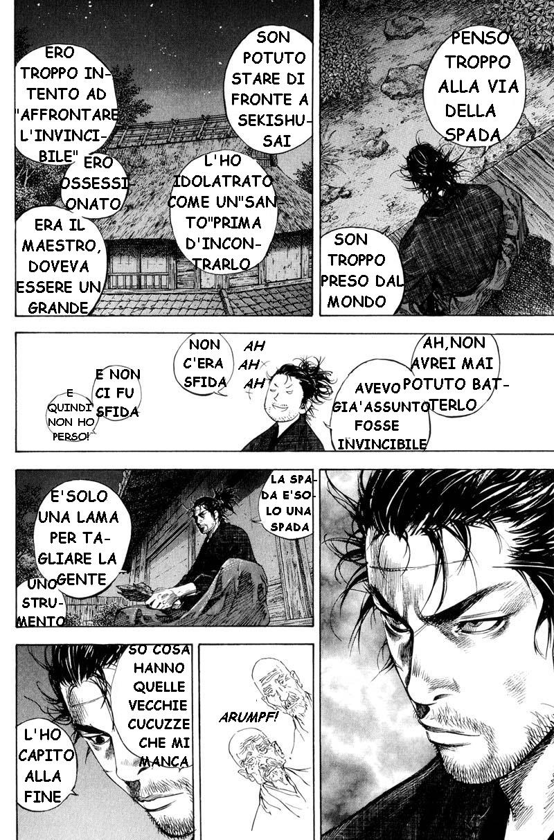 Read Vagabond IT Manga Online