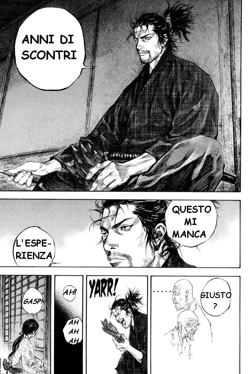 Read Vagabond IT Manga Online
