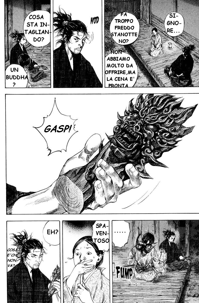 Read Vagabond IT Manga Online