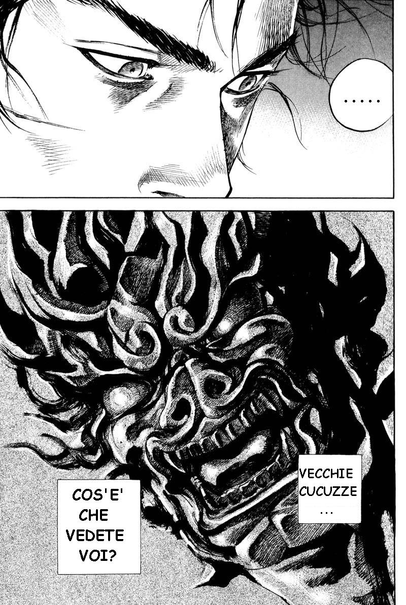 Read Vagabond IT Manga Online