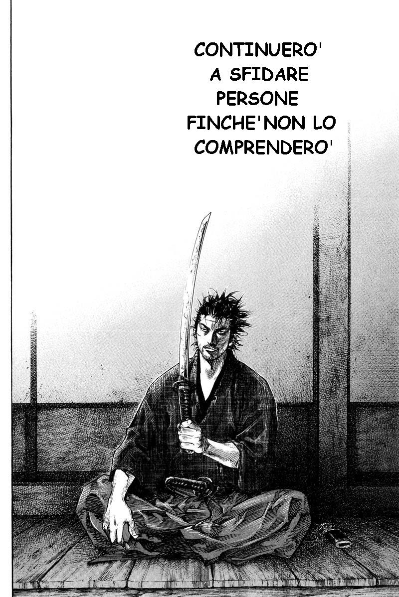 Read Vagabond IT Manga Online