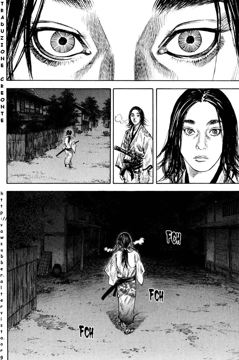 Read Vagabond IT Manga Online