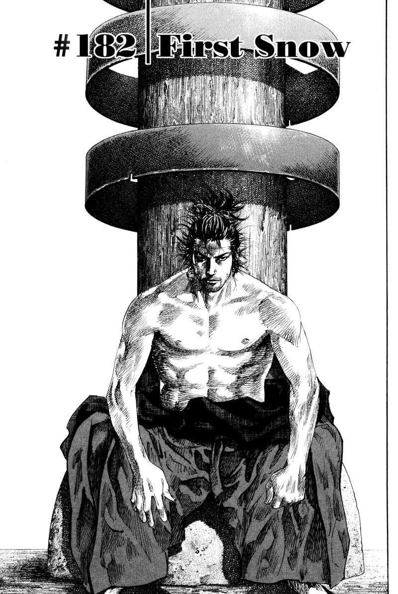 Read Vagabond IT Manga Online