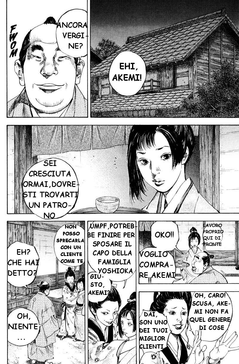 Read Vagabond IT Manga Online