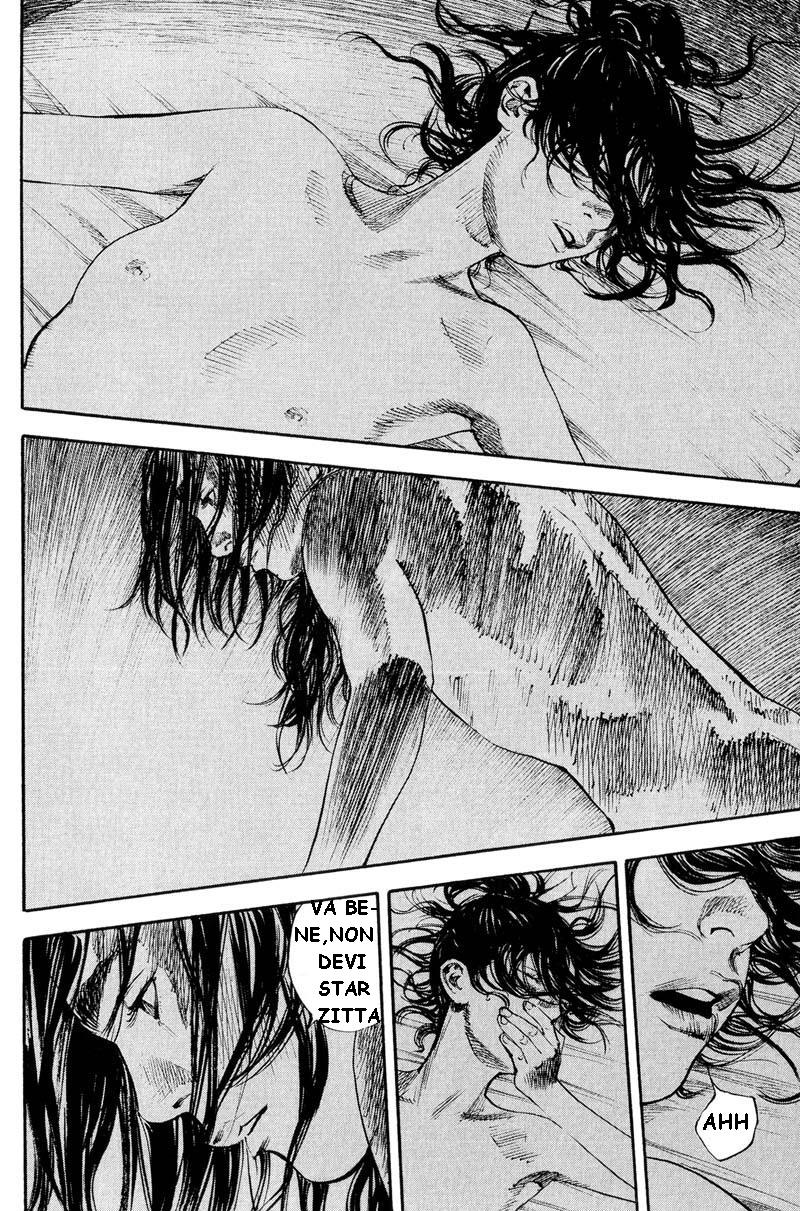 Read Vagabond IT Manga Online