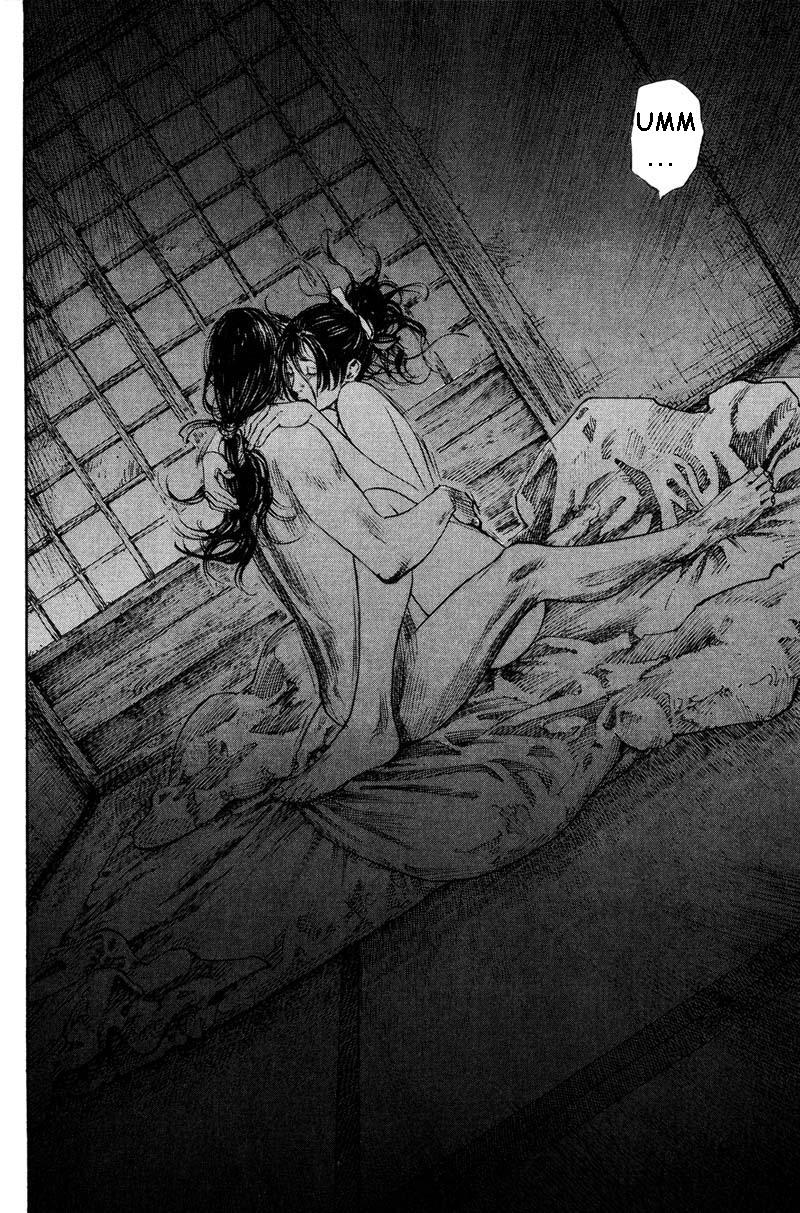 Read Vagabond IT Manga Online