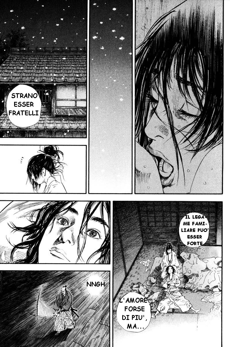 Read Vagabond IT Manga Online