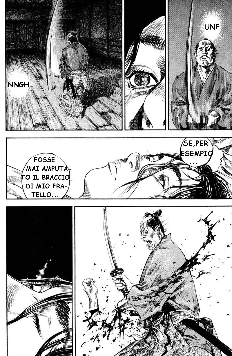 Read Vagabond IT Manga Online