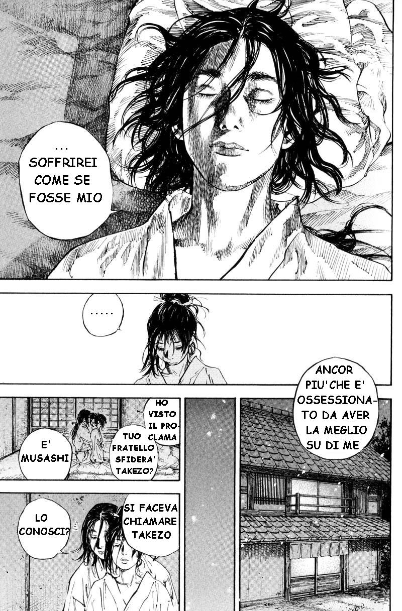 Read Vagabond IT Manga Online