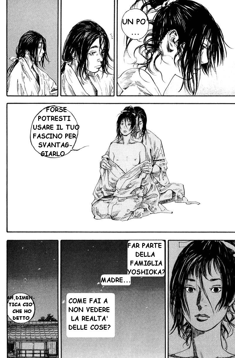 Read Vagabond IT Manga Online