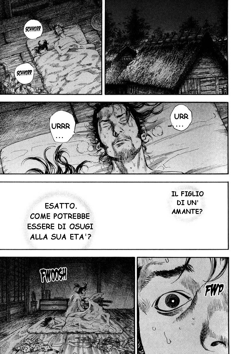Read Vagabond IT Manga Online
