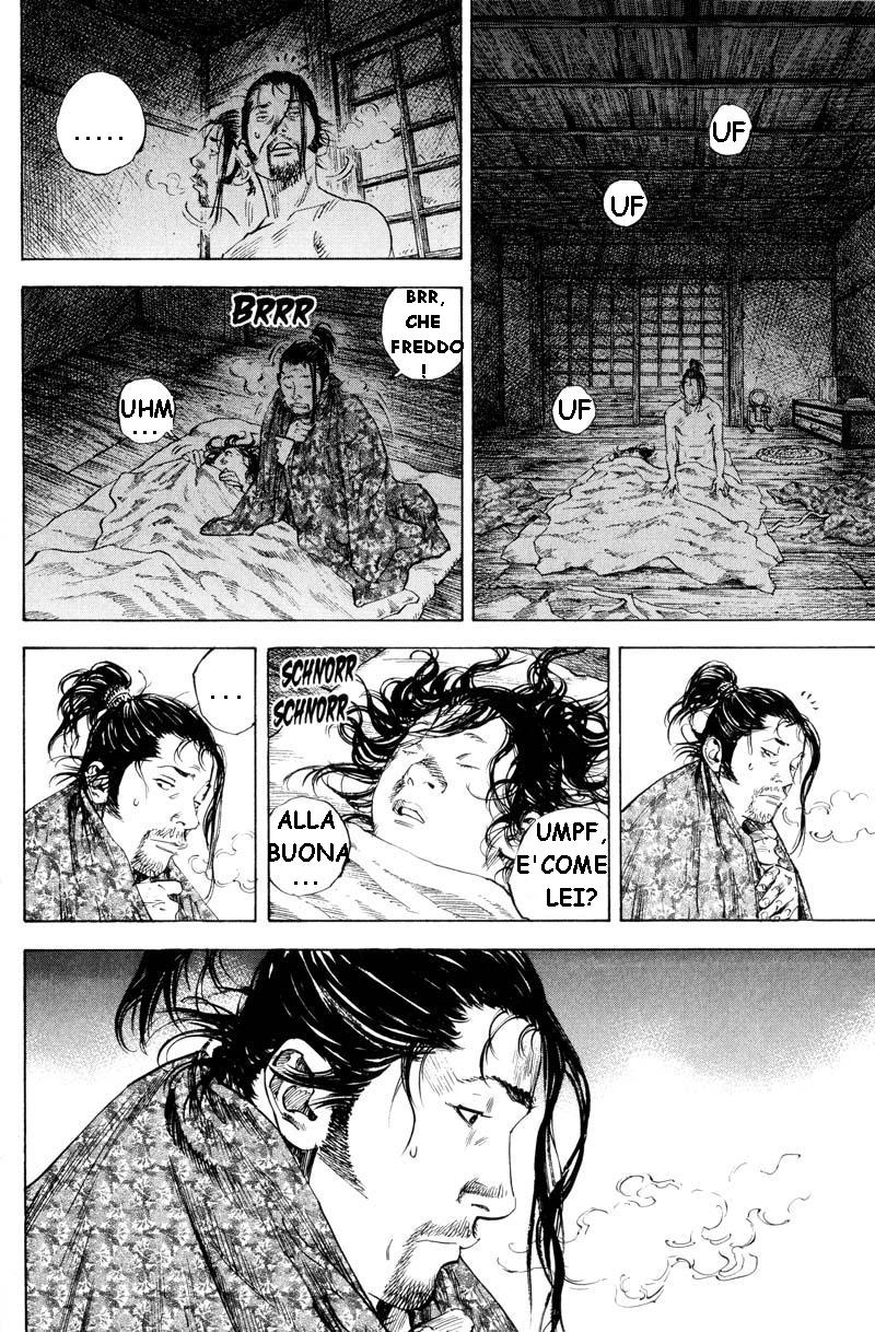 Read Vagabond IT Manga Online