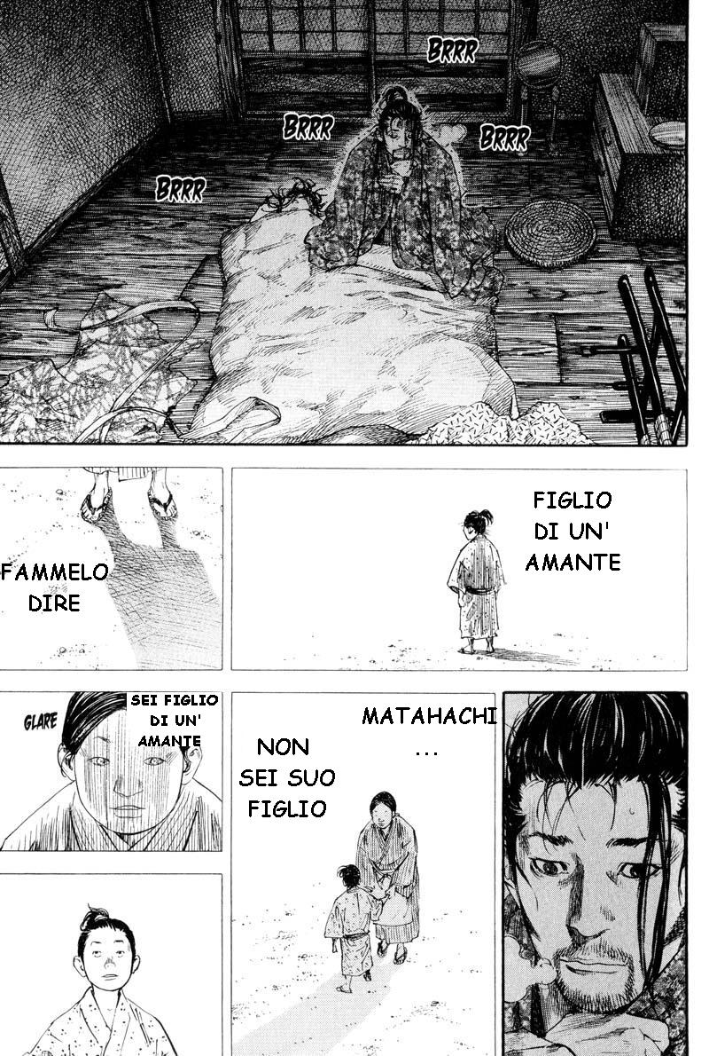 Read Vagabond IT Manga Online