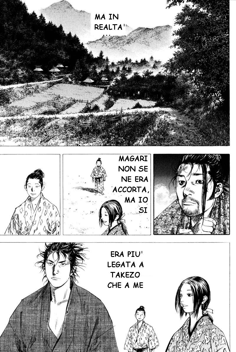 Read Vagabond IT Manga Online