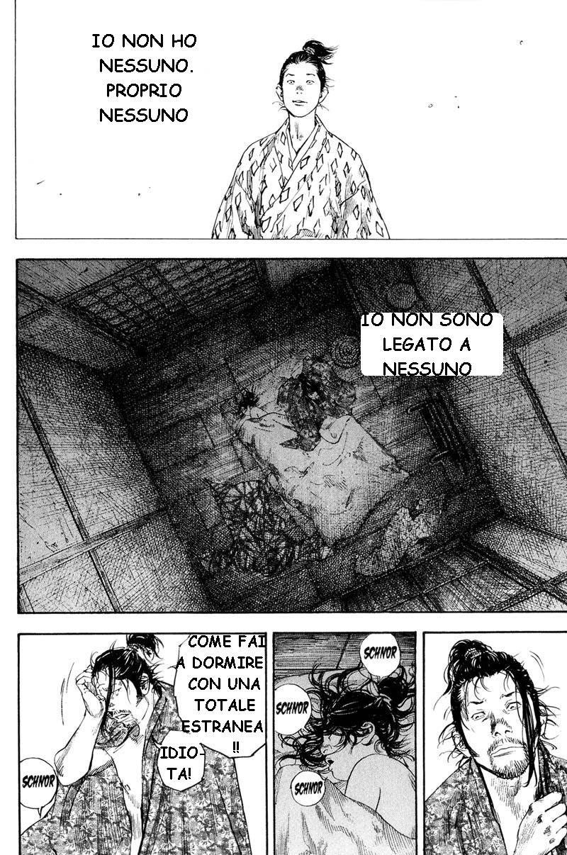 Read Vagabond IT Manga Online