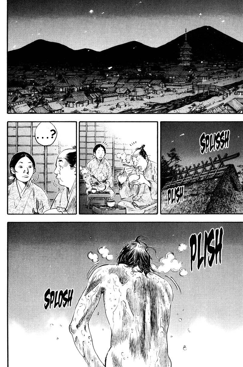 Read Vagabond IT Manga Online