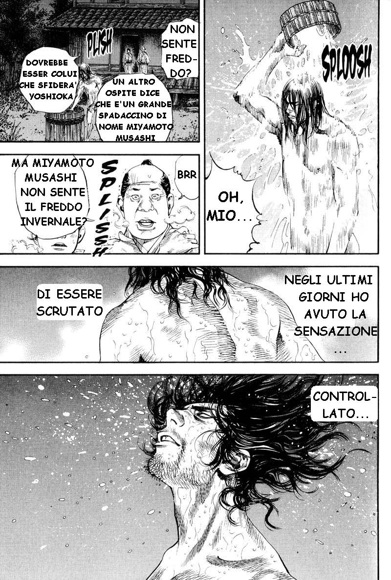 Read Vagabond IT Manga Online
