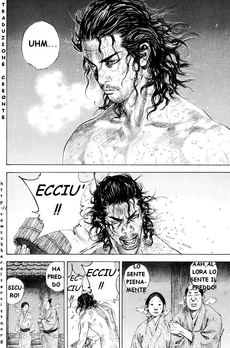 Read Vagabond IT Manga Online