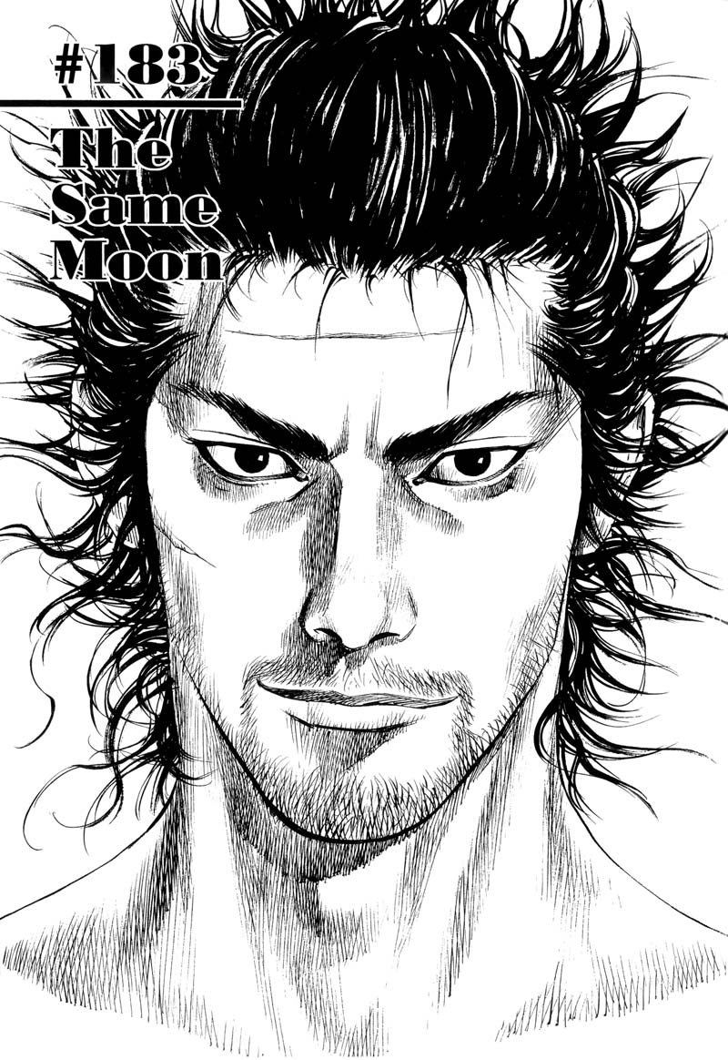 Read Vagabond IT Manga Online