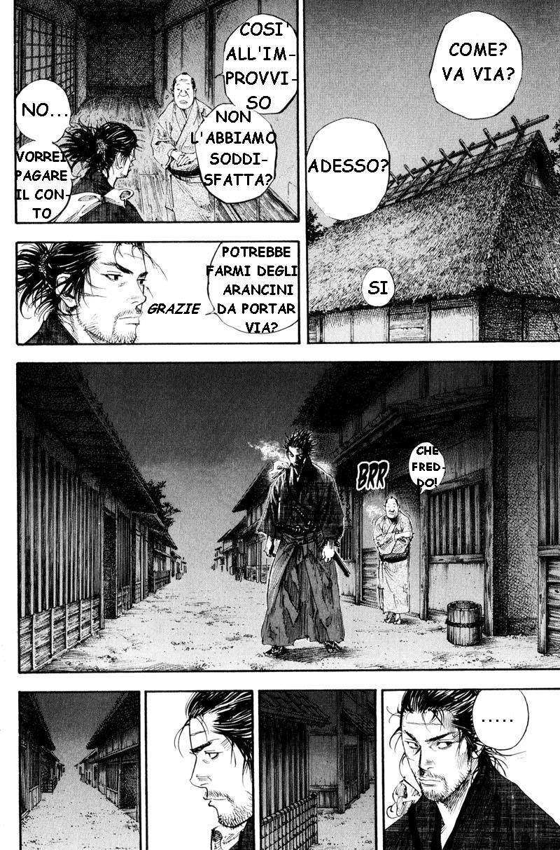 Read Vagabond IT Manga Online