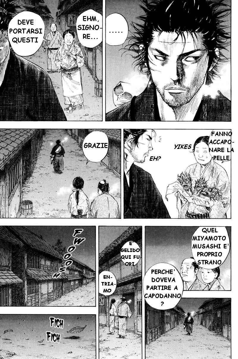 Read Vagabond IT Manga Online