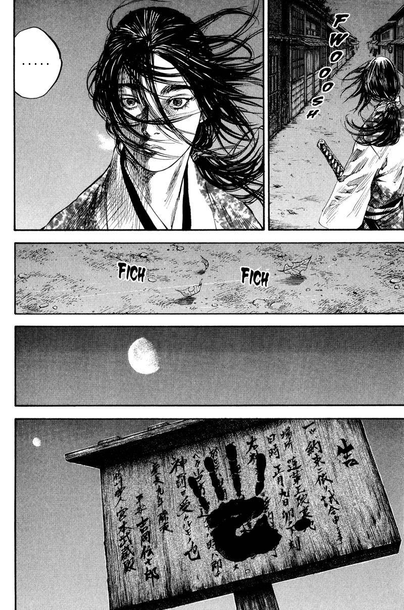 Read Vagabond IT Manga Online