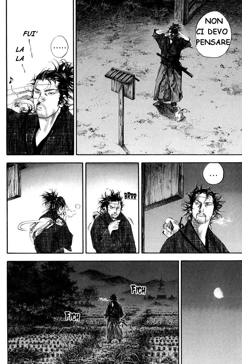 Read Vagabond IT Manga Online