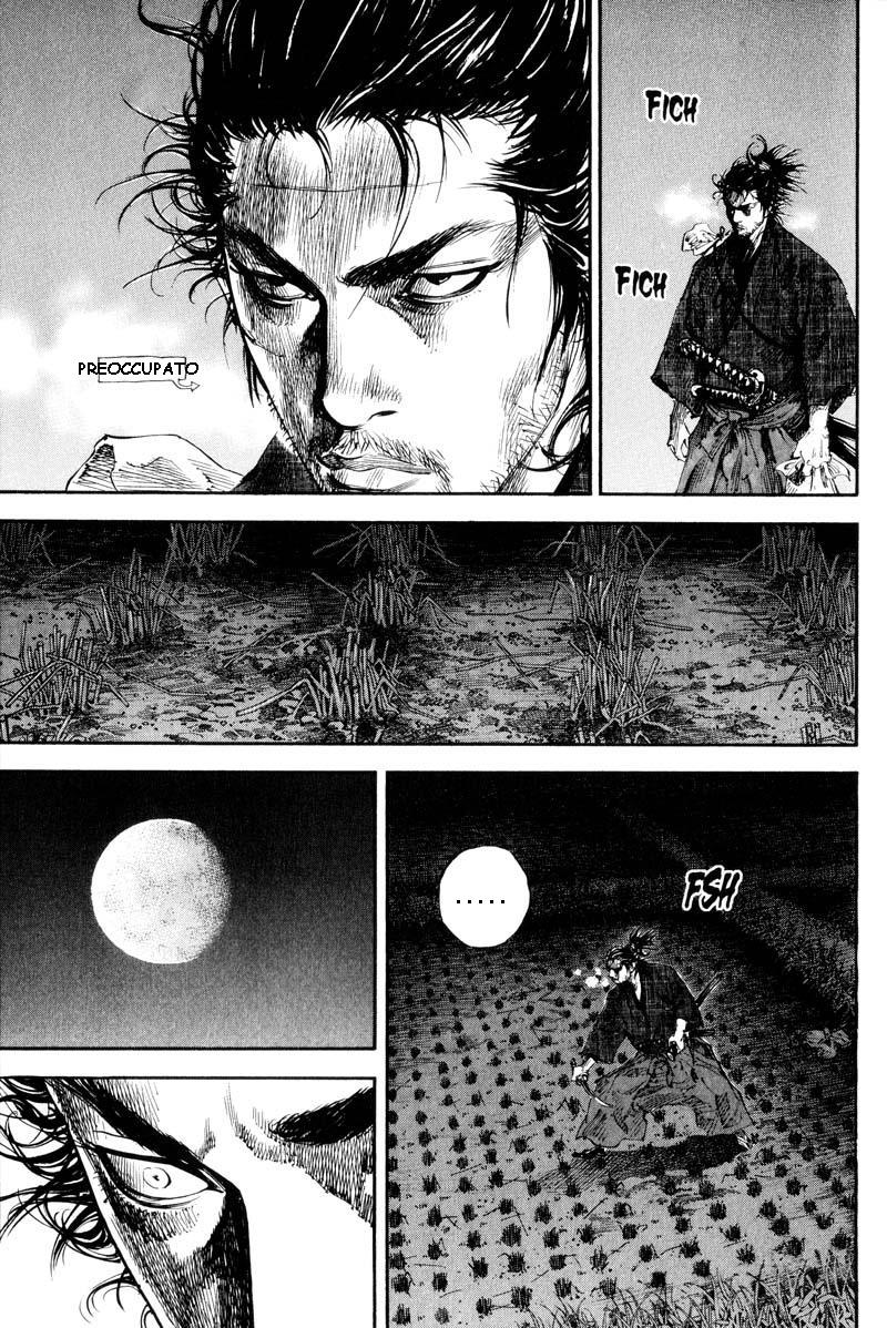 Read Vagabond IT Manga Online